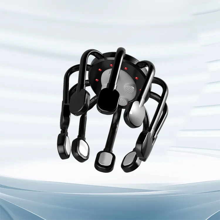 Ali veste za Intelligent Head Massager?